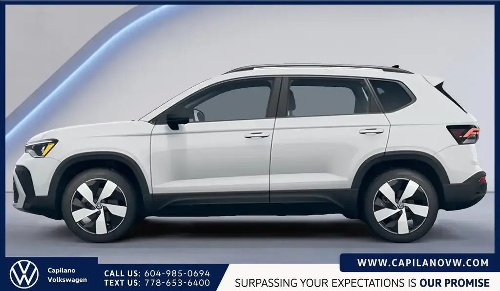 Volkswagen Taos 2027 photo 2