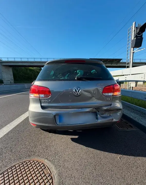 Volkswagen Golf 6