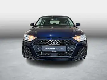 Audi A1 2019 photo 2