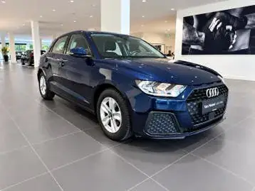 Audi A1 2019 photo 3