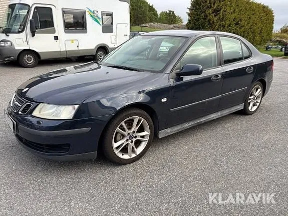 Saab 9-3