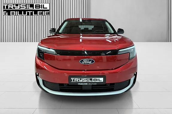 Ford Explorer 2026 photo 3