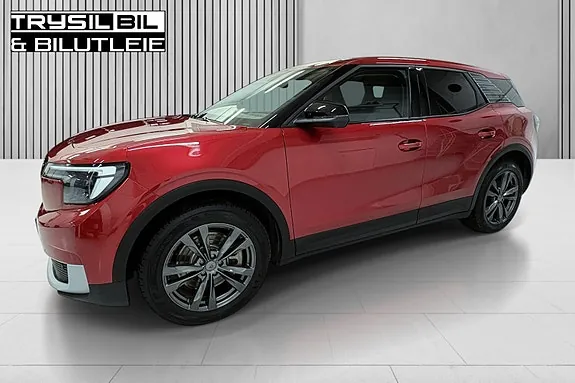 Ford Explorer 2026 photo 5
