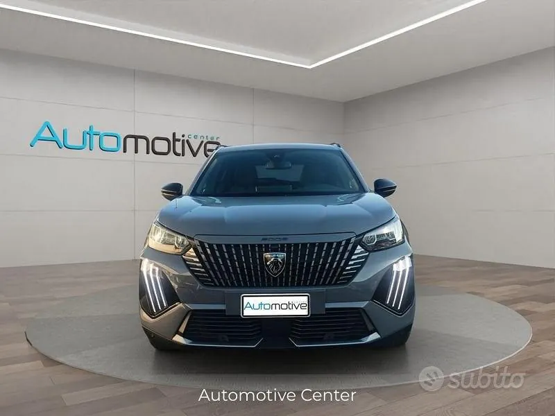 Peugeot 2008 2025 photo 2