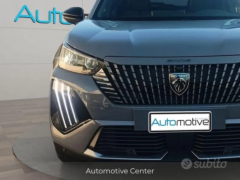 Peugeot 2008 2025 photo 3