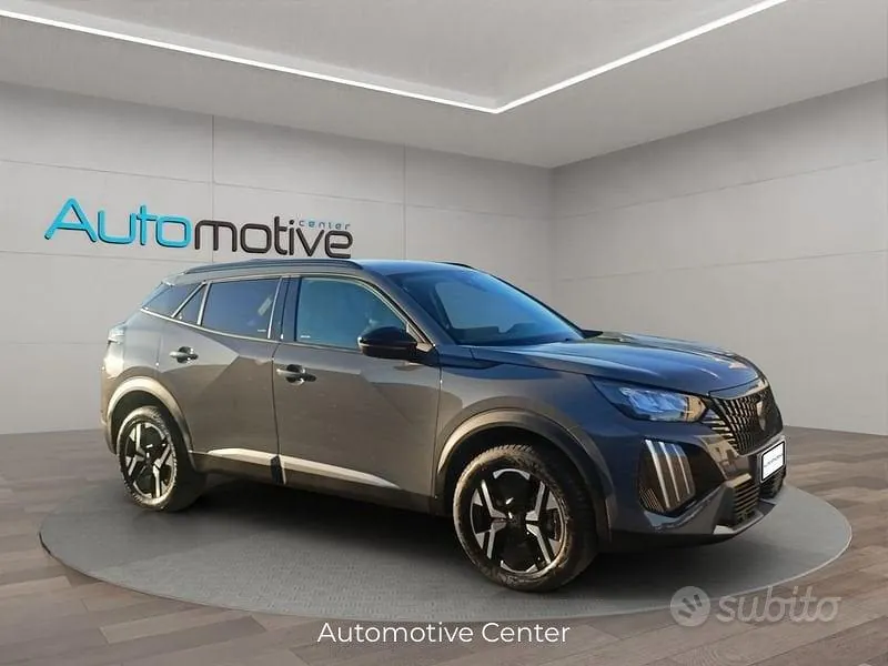 Peugeot 2008 2025 photo 5
