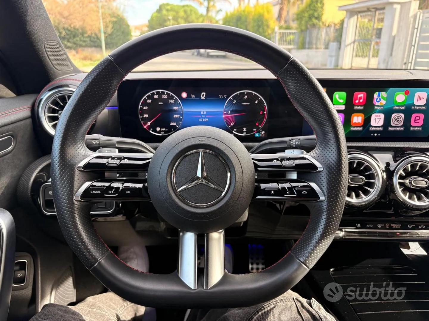 Mercedes-Benz Cla 2023 photo 5