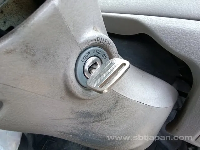Toyota Ge-Rzy230 2003 photo 3