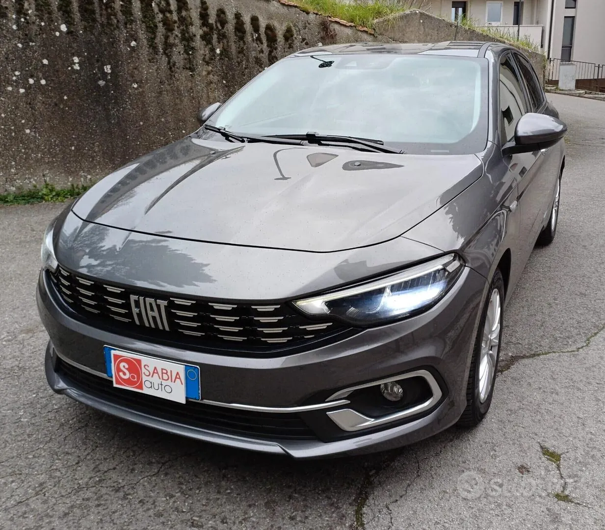 Fiat Tipo