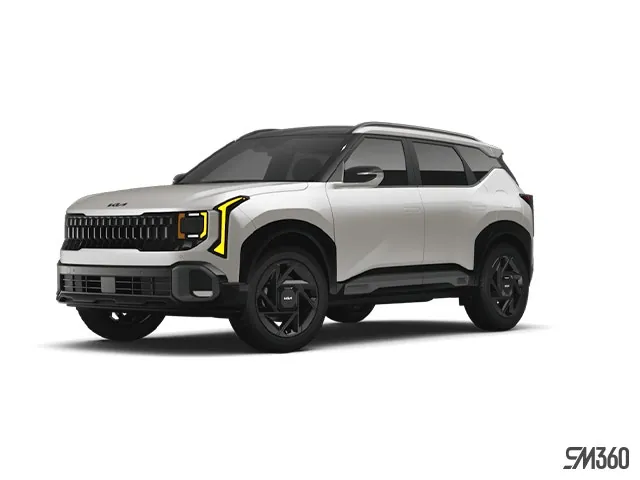 Kia Seltos 2027 photo 3