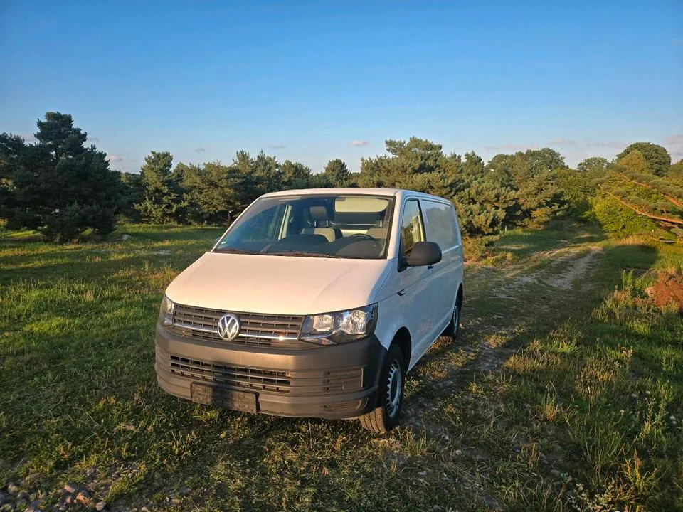 Volkswagen T6