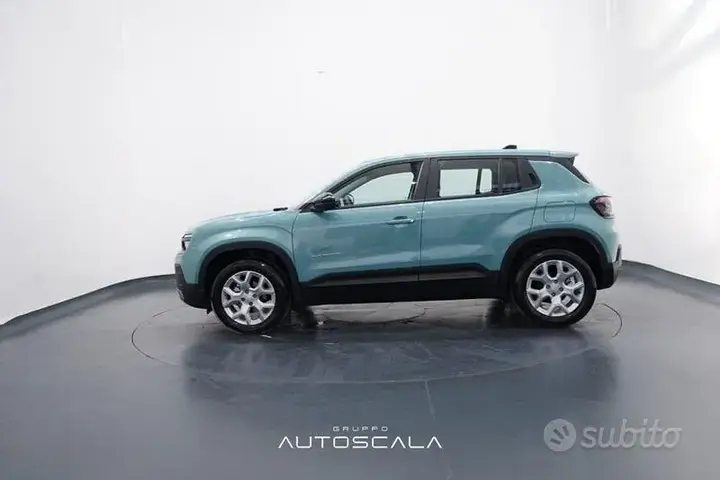 Jeep Avenger 2024 photo 3