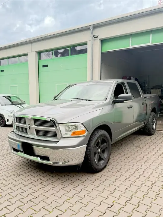 Dodge Ram 1500