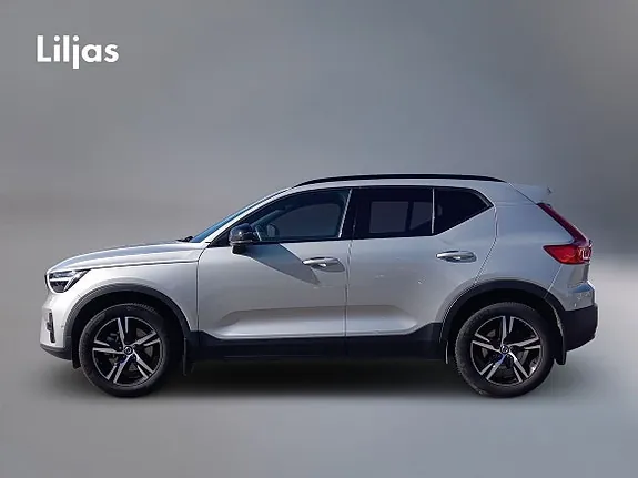 Volvo Xc40 2025 photo 4