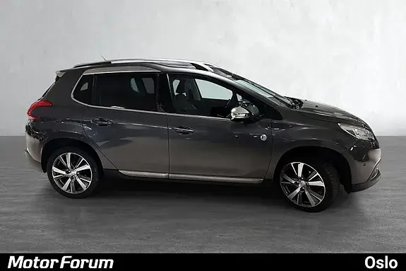 Peugeot 2008 2015 photo 4