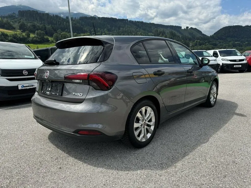 Fiat Tipo 2021 photo 3