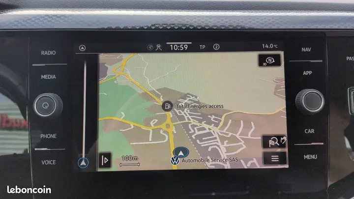 Volkswagen Taigo 2022 photo 4