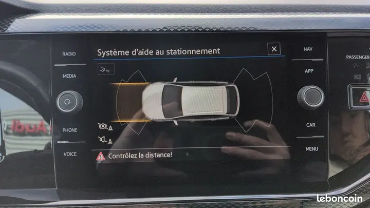 Volkswagen Taigo 2022 photo 5
