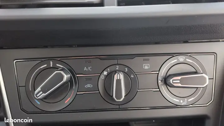 Volkswagen Taigo 2022 photo 2