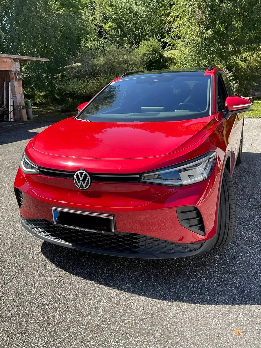 Volkswagen Id.4