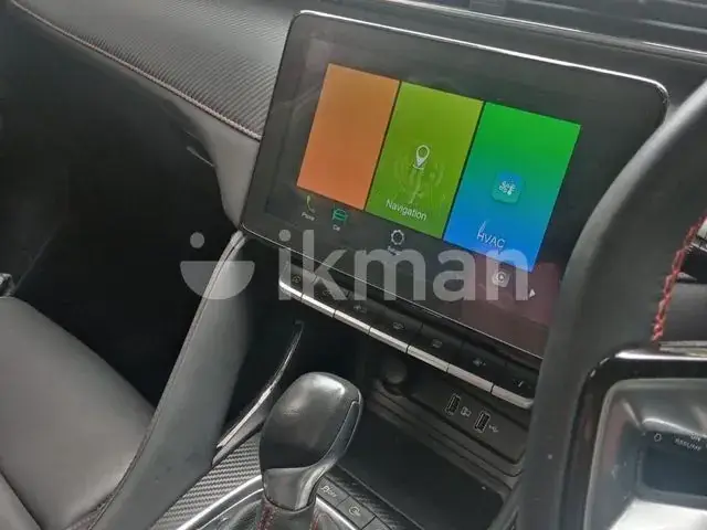 MG Zs 2025 photo 4