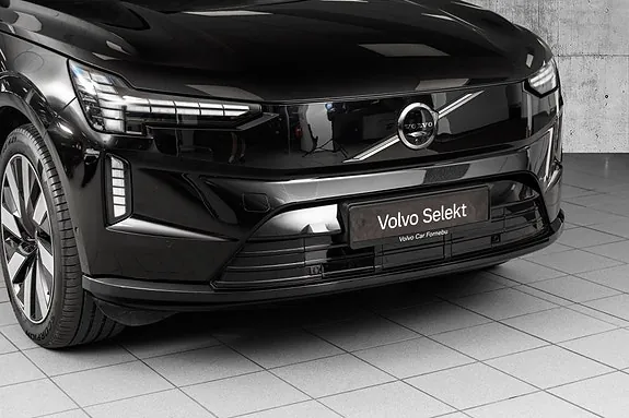 Volvo Ex90 2025 photo 3