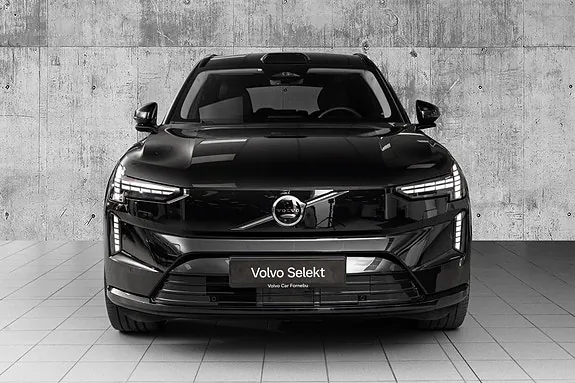 Volvo Ex90 2025 photo 4