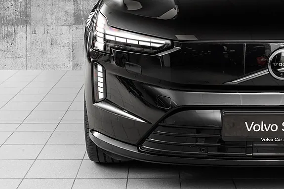 Volvo Ex90 2025 photo 2