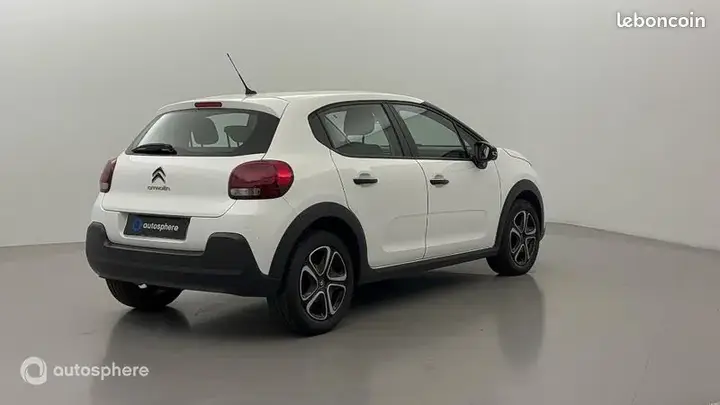 Citroen C3 2022 photo 5