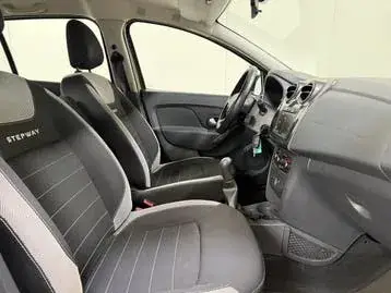 Dacia Sandero 2019 photo 2