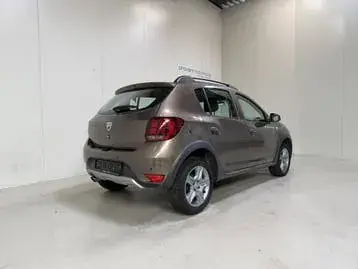 Dacia Sandero 2019 photo 3