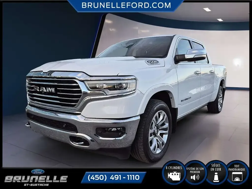 Ram 1500
