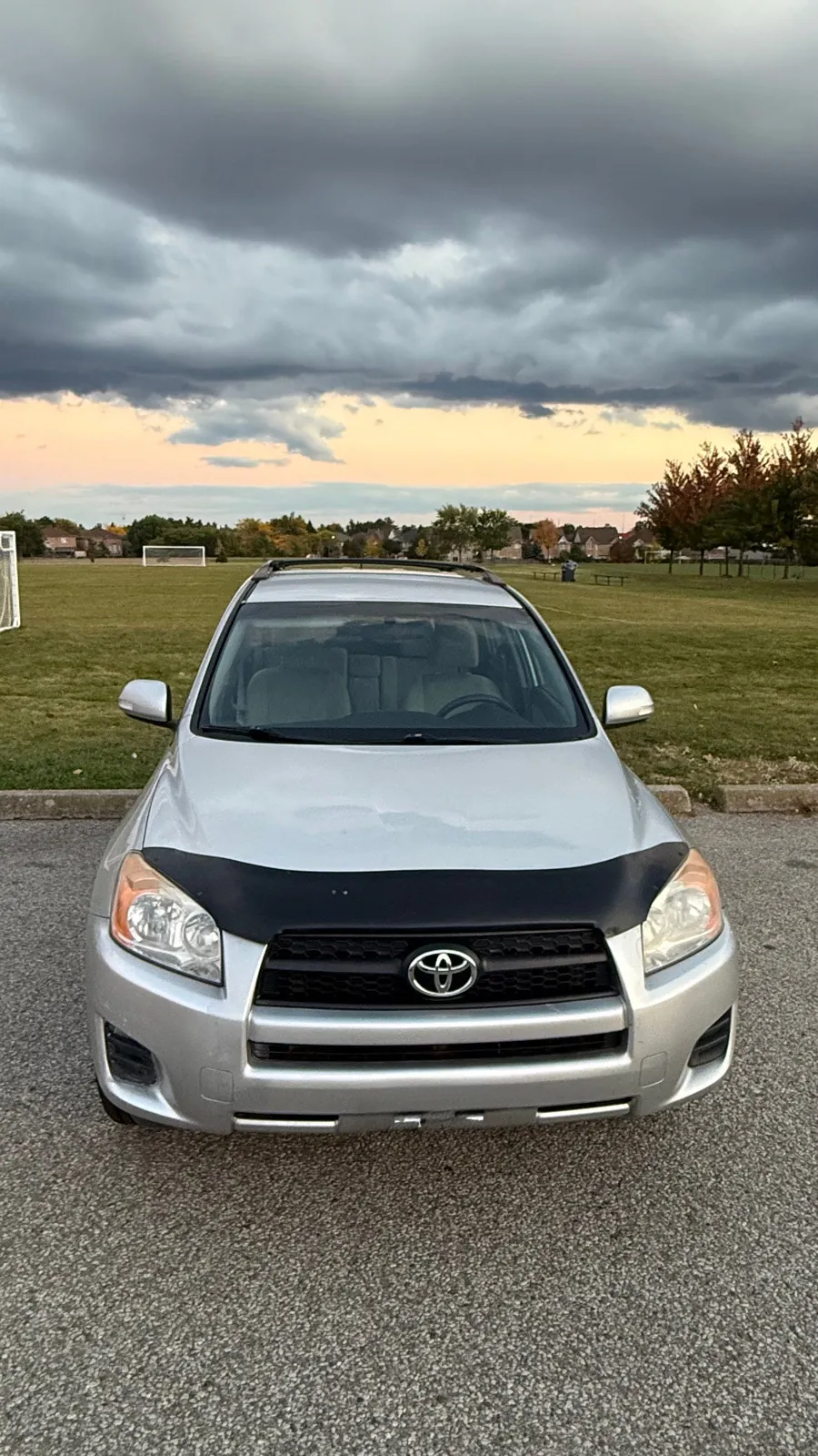 Toyota Rav4 2012 photo 3