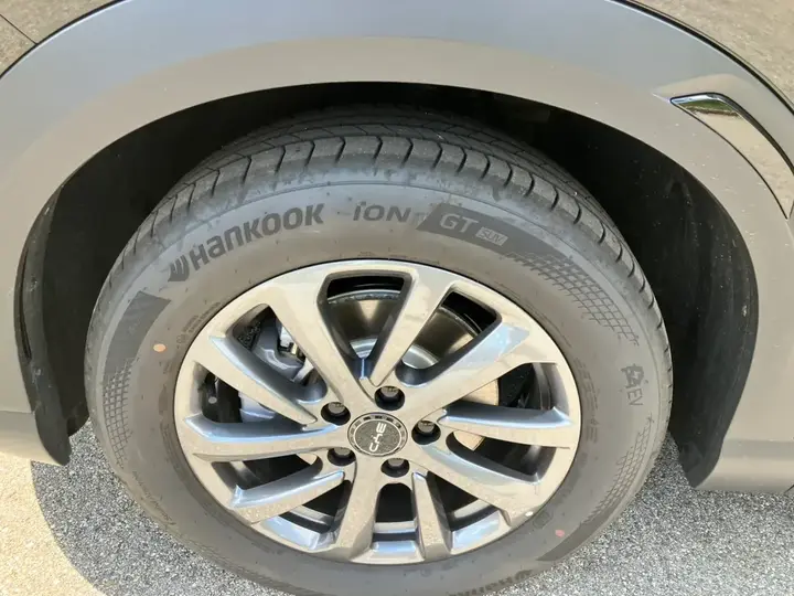 BYD Atto 2 2026 photo 3