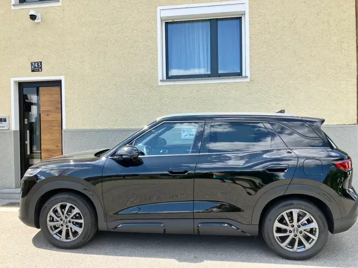 BYD Atto 2