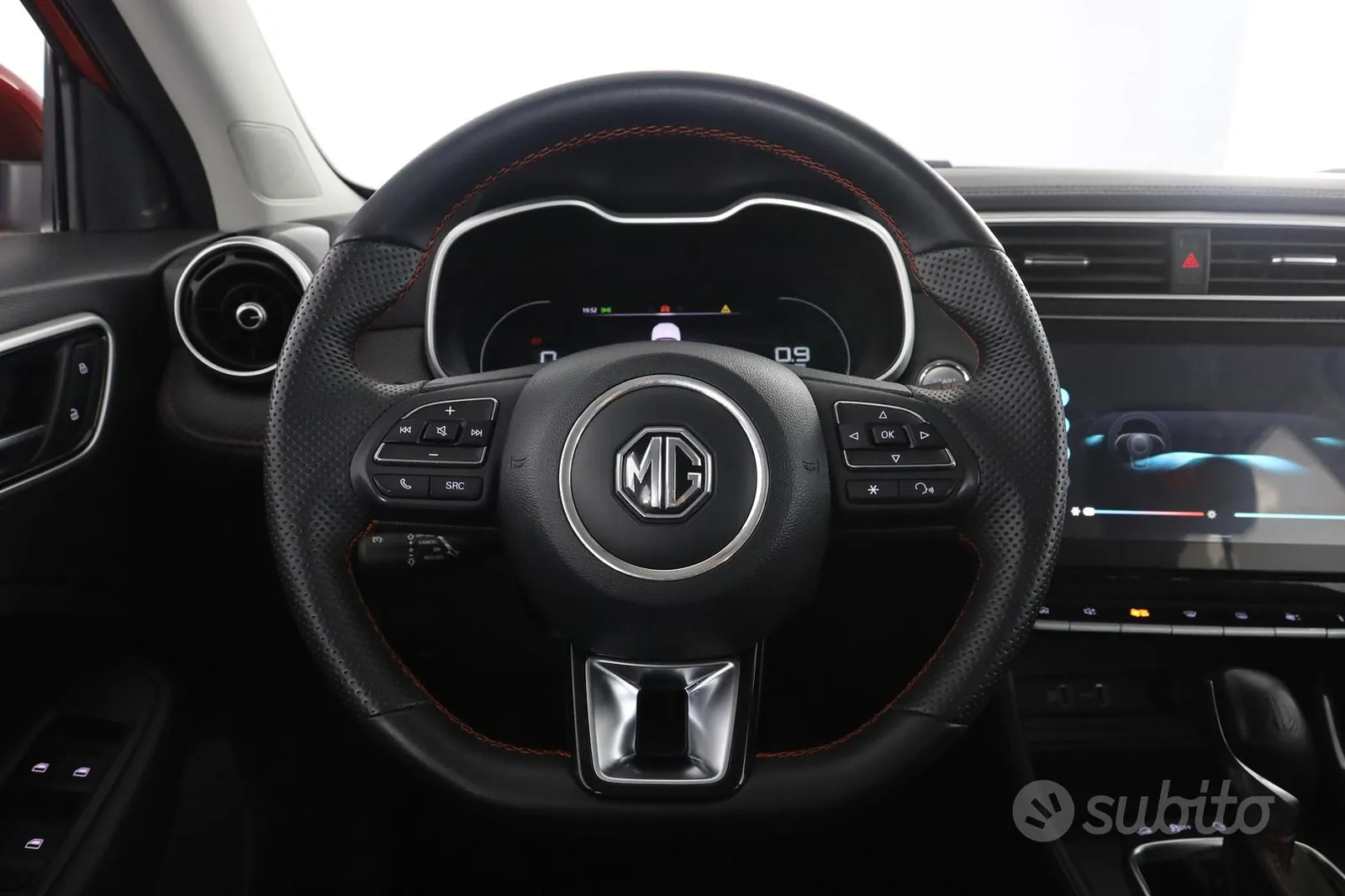 MG Zs 2024 photo 5