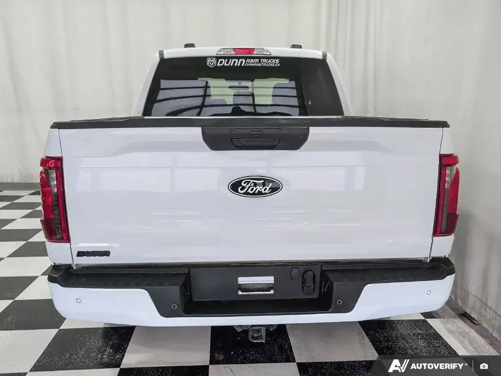 Ford F-150 2025 photo 5