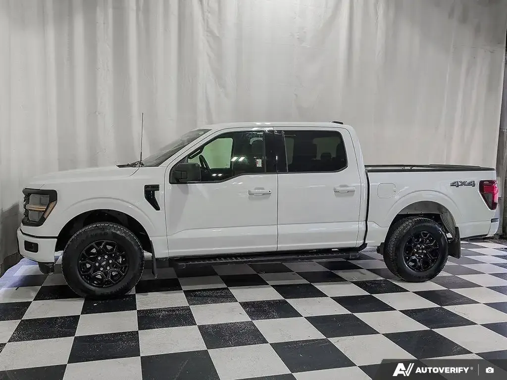 Ford F-150 2025 photo 3