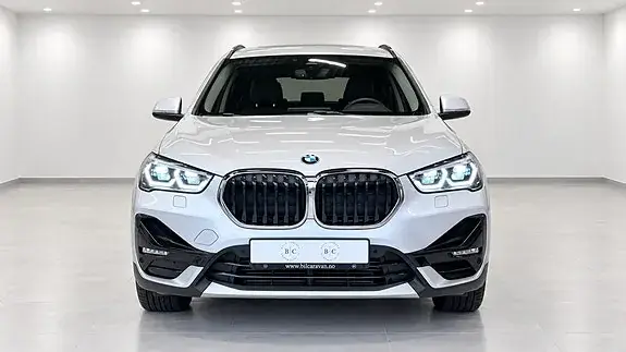 BMW X1 2020 photo 3