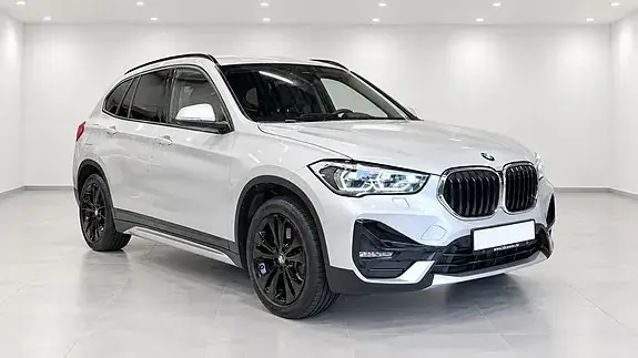 BMW X1 2020 photo 2