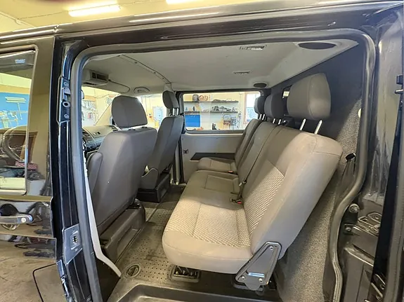 Volkswagen Transporter 2013 photo 4