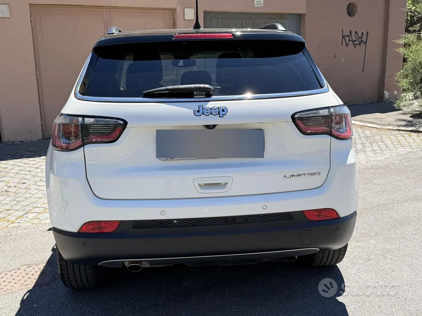 Jeep Compass 2019 photo 3