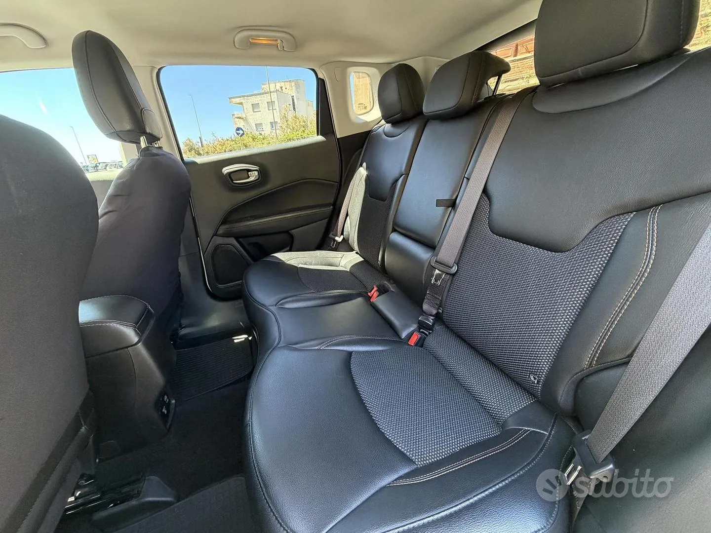 Jeep Compass 2019 photo 5