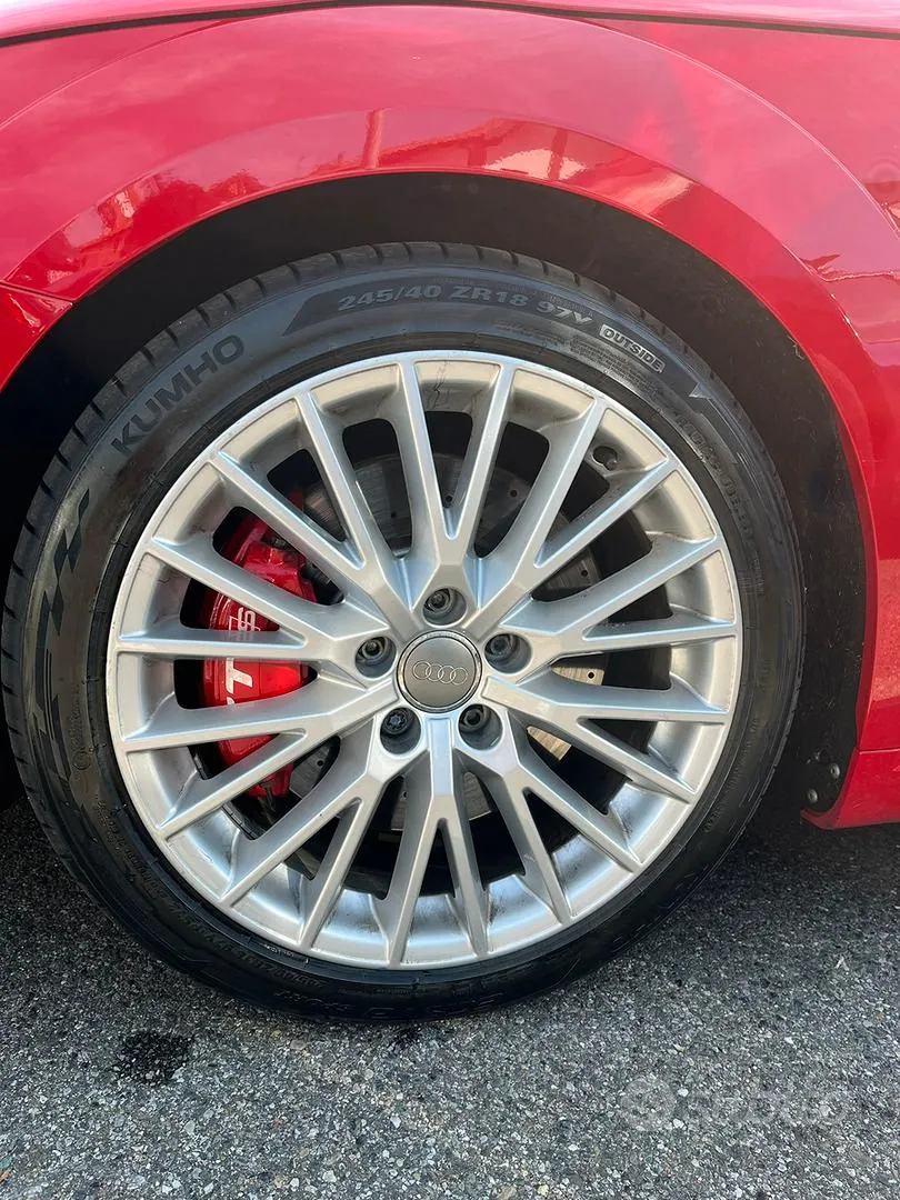 Audi Tt 2025 photo 5