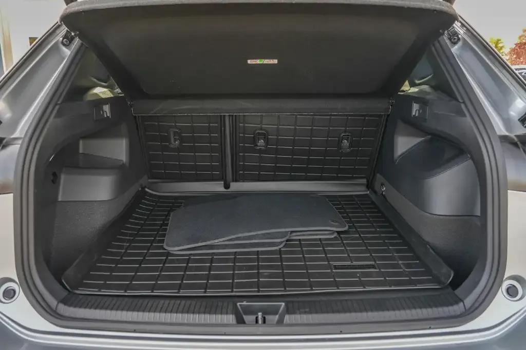 Volkswagen Tiguan 2026 photo 4