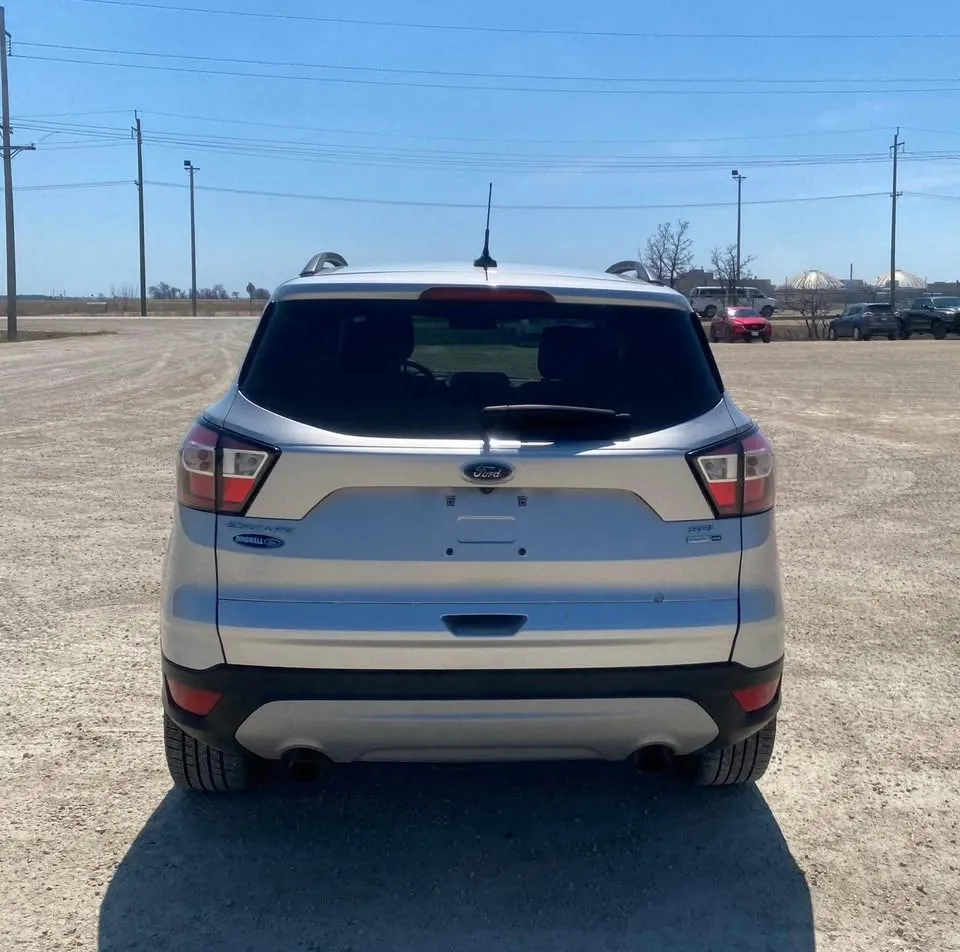 Ford Escape 2018 photo 5
