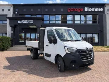 Renault Master 2021 photo 3