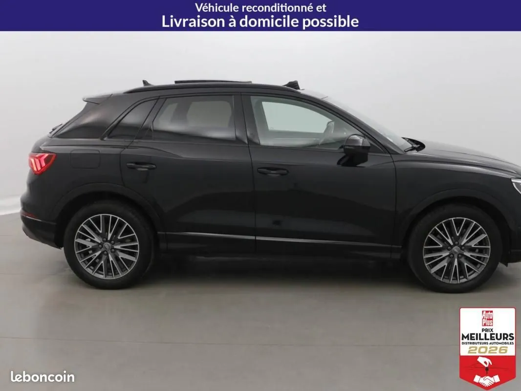 Audi Q3 2020 photo 4