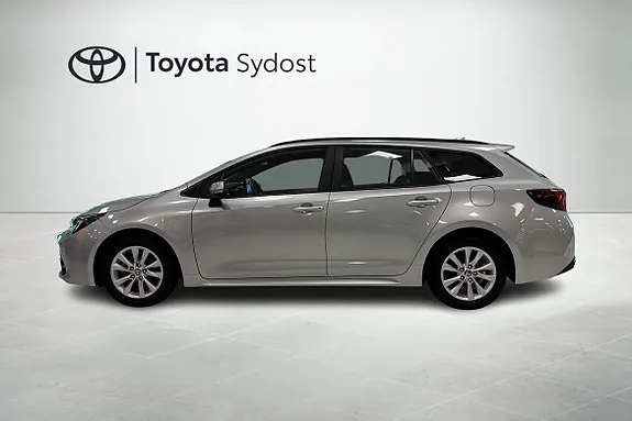 Toyota Corolla 2024 photo 3