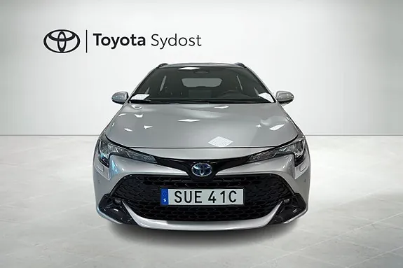 Toyota Corolla 2024 photo 5